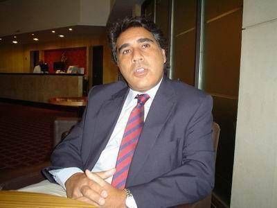 Diputados gestionaron por la Promoci�n Industrial