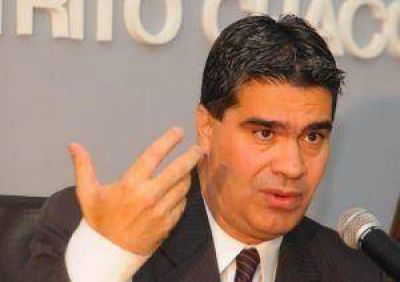 Se reunir�n los gobernadores de Chaco y Formosa para acudir a la justicia federal