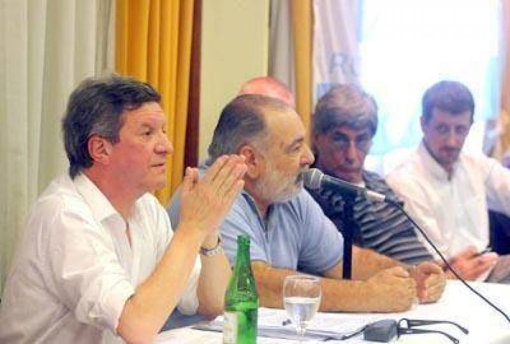 Oporto y una nueva corriente para la continuidad nacional
