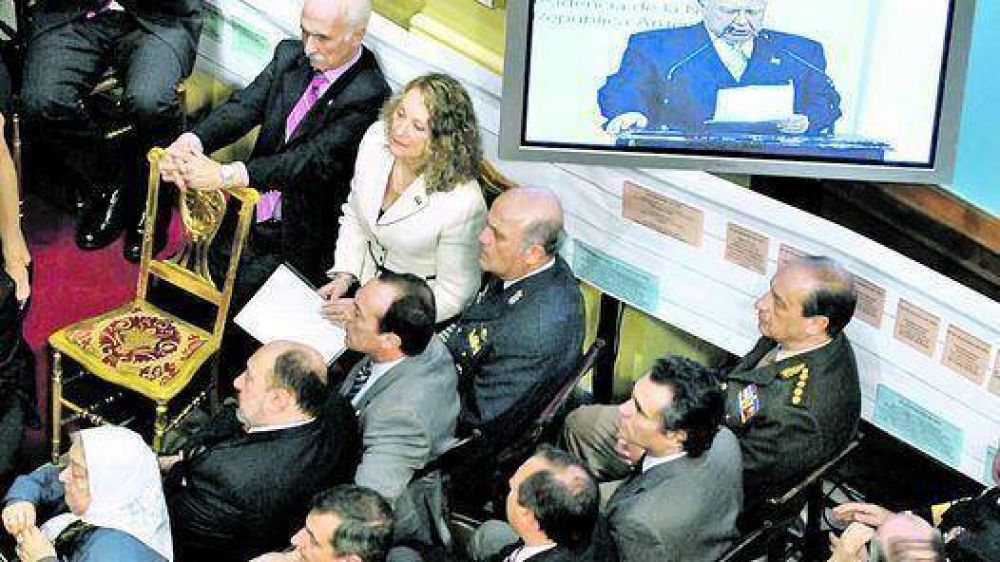 Lo de siempre: la historia se burla de los que quieren repetirla