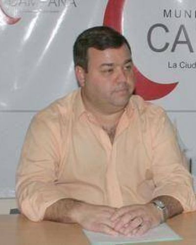Colectivos cambian sus recorridos y paradas La municipalidad de Campana informa que habr� modificaciones en el tr�nsito vehicular