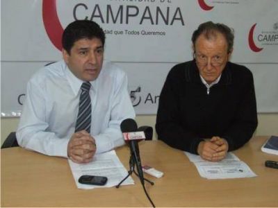 Prevenci�n  El Municipio intensifica la campa�a de vacunaci�n contra el Sarampi�n