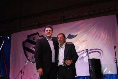 Hacoaj celebr� su 75� Aniversario