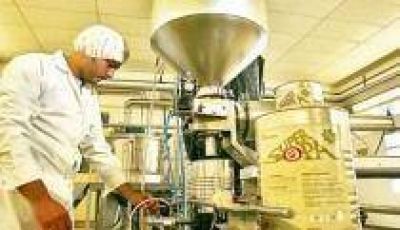 En la Universidad de Quilmes En un mes comenzar�n a desarrollar nuevos sabores para el programa S�per Sopa