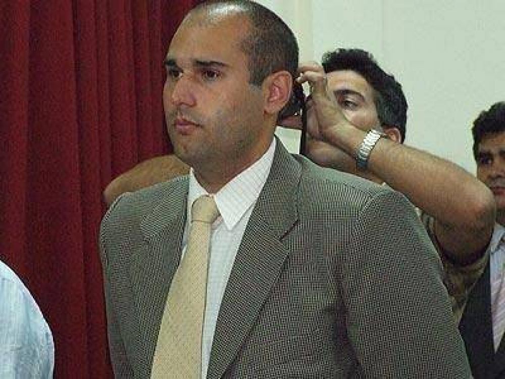 El Acuerdo C�vico pide que se investigue una industria de Valent�n Alsina