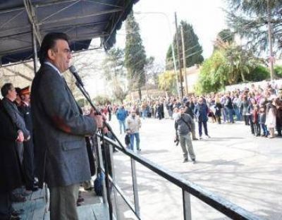 Obras y Desarrollo