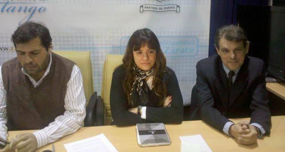Crean un cargo para dar respuestas a problemas vecinales �en 24 horas�