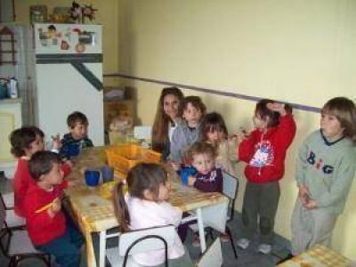 Donaci�n de la UCR en Castilla