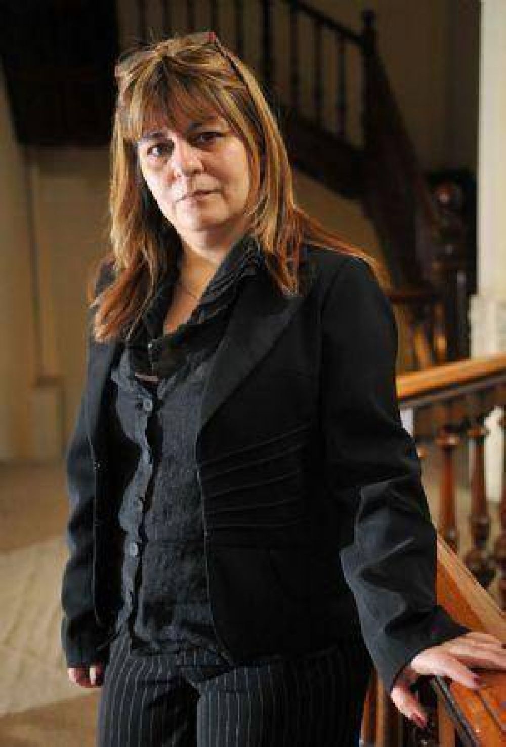 Graciela Bevacqua: �Hoy el Indec est� desmantelado en todos los sentidos�