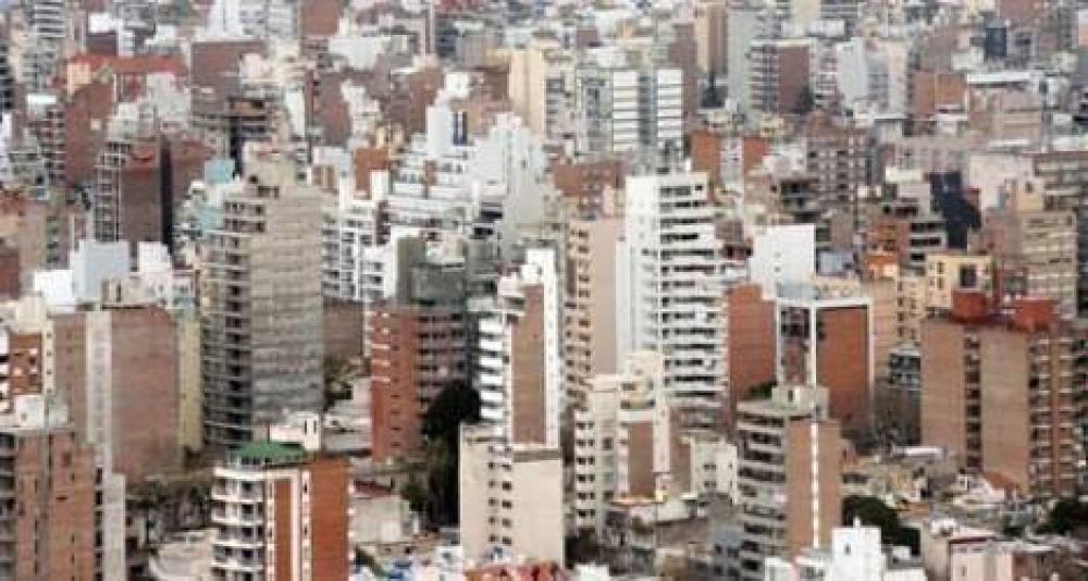 En Rosario hay un escaso control municipal sobre las obras en construcci�n