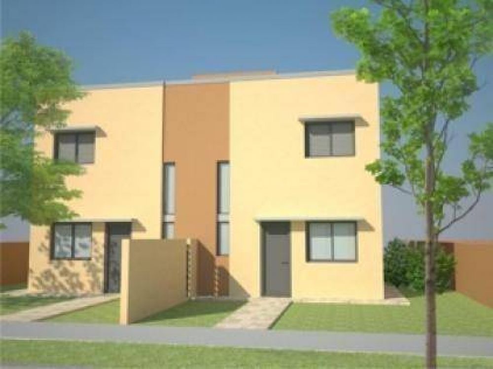 Se conocen las ofertas econ�micas para construir viviendas en Totoras