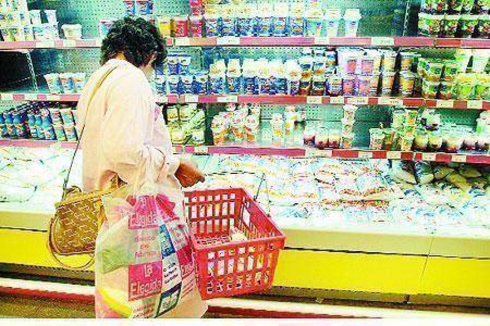 Nueva ley podr�a beneficiar a los hipermercados