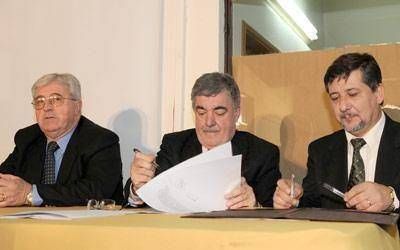Abren licitaci�n para el gimnasio de la Escuela 718 de Rada Tilly