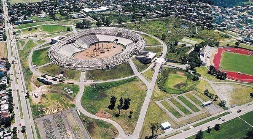 Tercerizan la venta de los palcos, una operaci�n de unos 20 millones de d�lares 