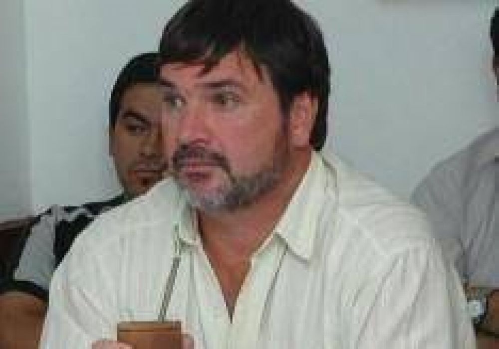 Tenso clima preelectoral en Unter