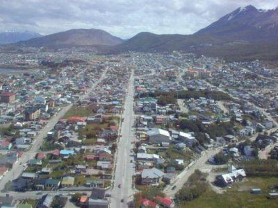 Destacan como �muy positivo� el desempe�o de Tierra del Fuego en acceso a la informaci�n