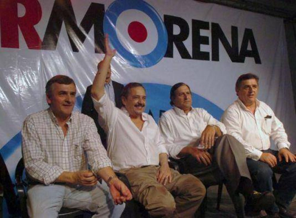 Radicalismo: Pensando en el 2011, Ricardo Alfons�n lanz� su corriente interna