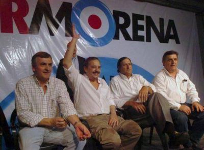 Radicalismo: Pensando en el 2011, Ricardo Alfons�n lanz� su corriente interna