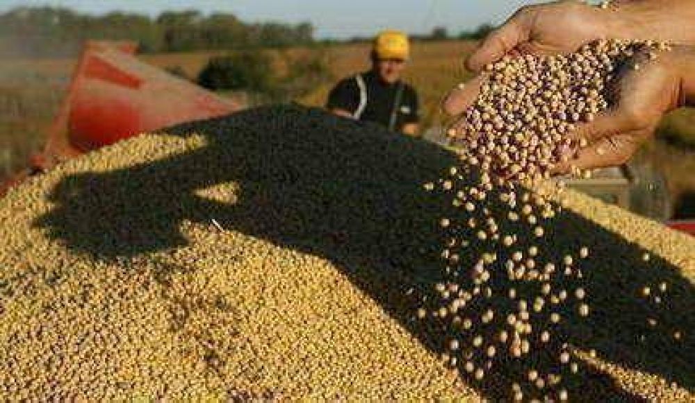 Exclusivo: c�mo distribuir� el gobierno el fondo sojero