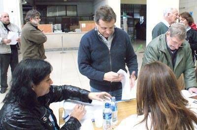 Pulti se comprometi� a incrementar los fondos del presupuesto participativo