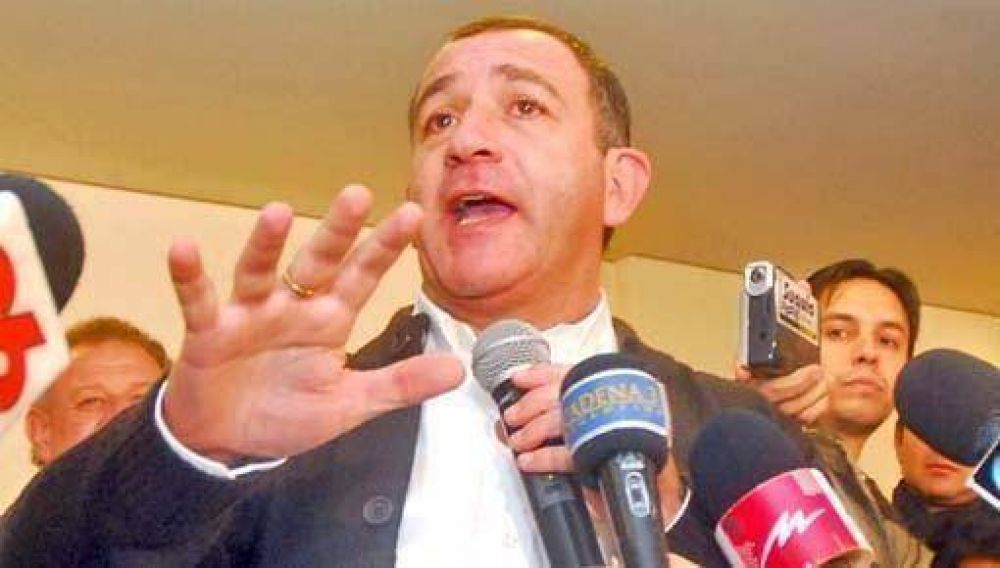 Giro: Juez cambi� anoche a Majul por V�ctor Hugo Morales en la TV
