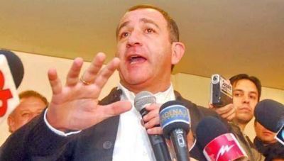 Giro: Juez cambi� anoche a Majul por V�ctor Hugo Morales en la TV