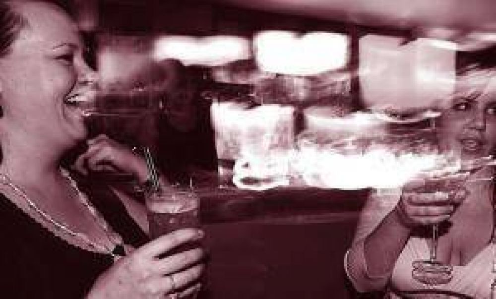 Leyes m�s severas contra el alcohol