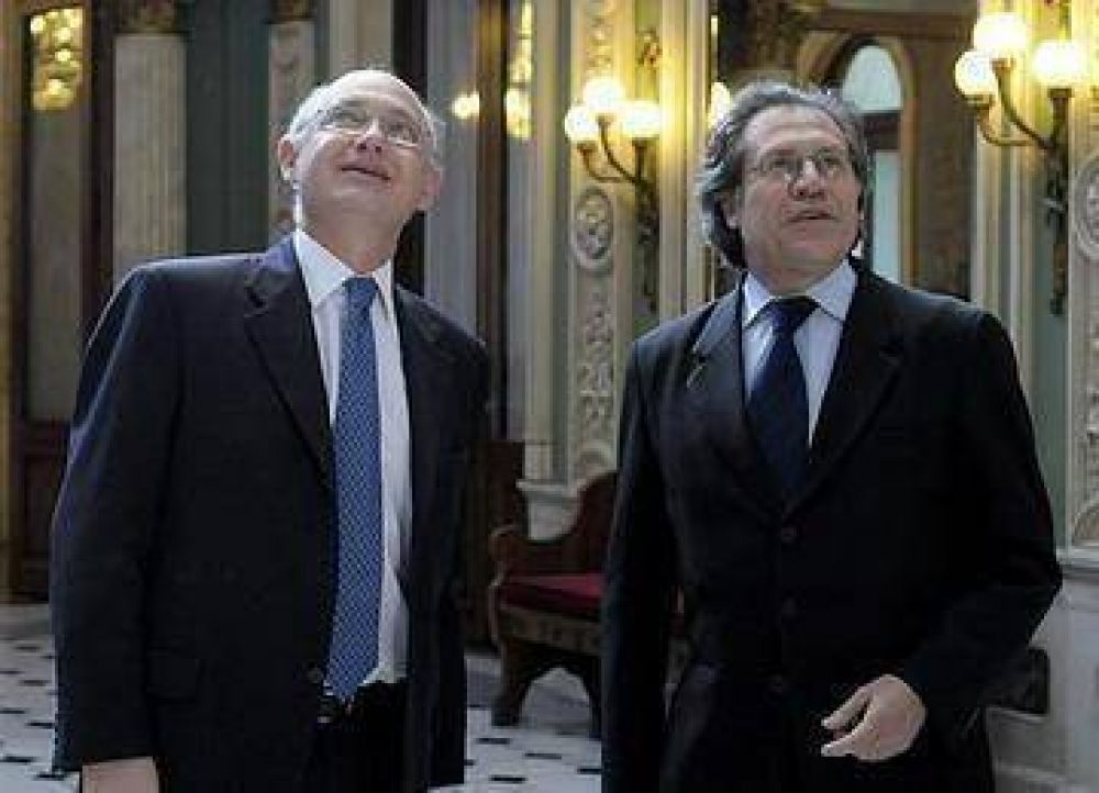 Avanzan hoy en la puesta en marcha del Comit� Cient�fico para controlar a Botnia 