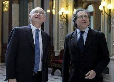 Avanzan hoy en la puesta en marcha del Comit� Cient�fico para controlar a Botnia 
