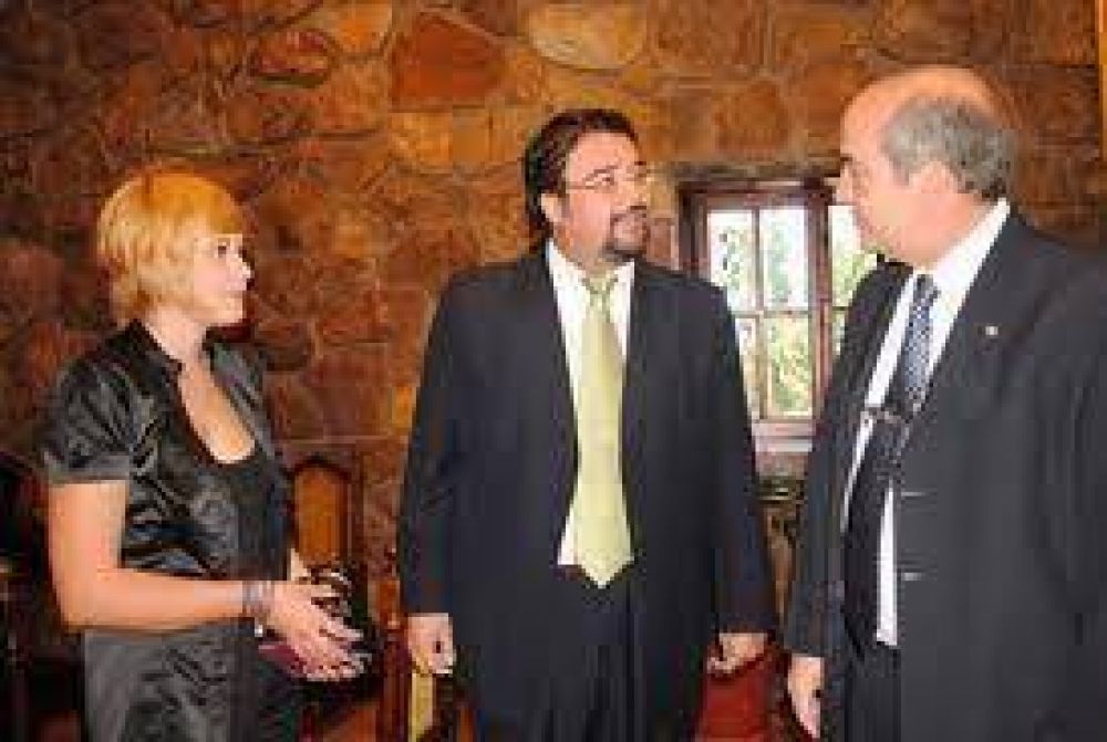 Quieren conformar una bolsa regional del Norte Argentino