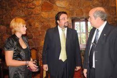 Quieren conformar una bolsa regional del Norte Argentino