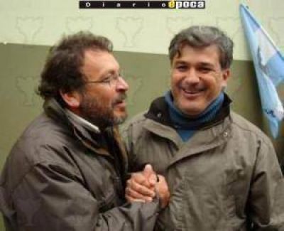 Contraataque de gremios docentes �duros� por �doble recorte� en sueldos