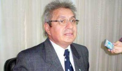 Maldonado propone un sitio web para productos chaque�os
