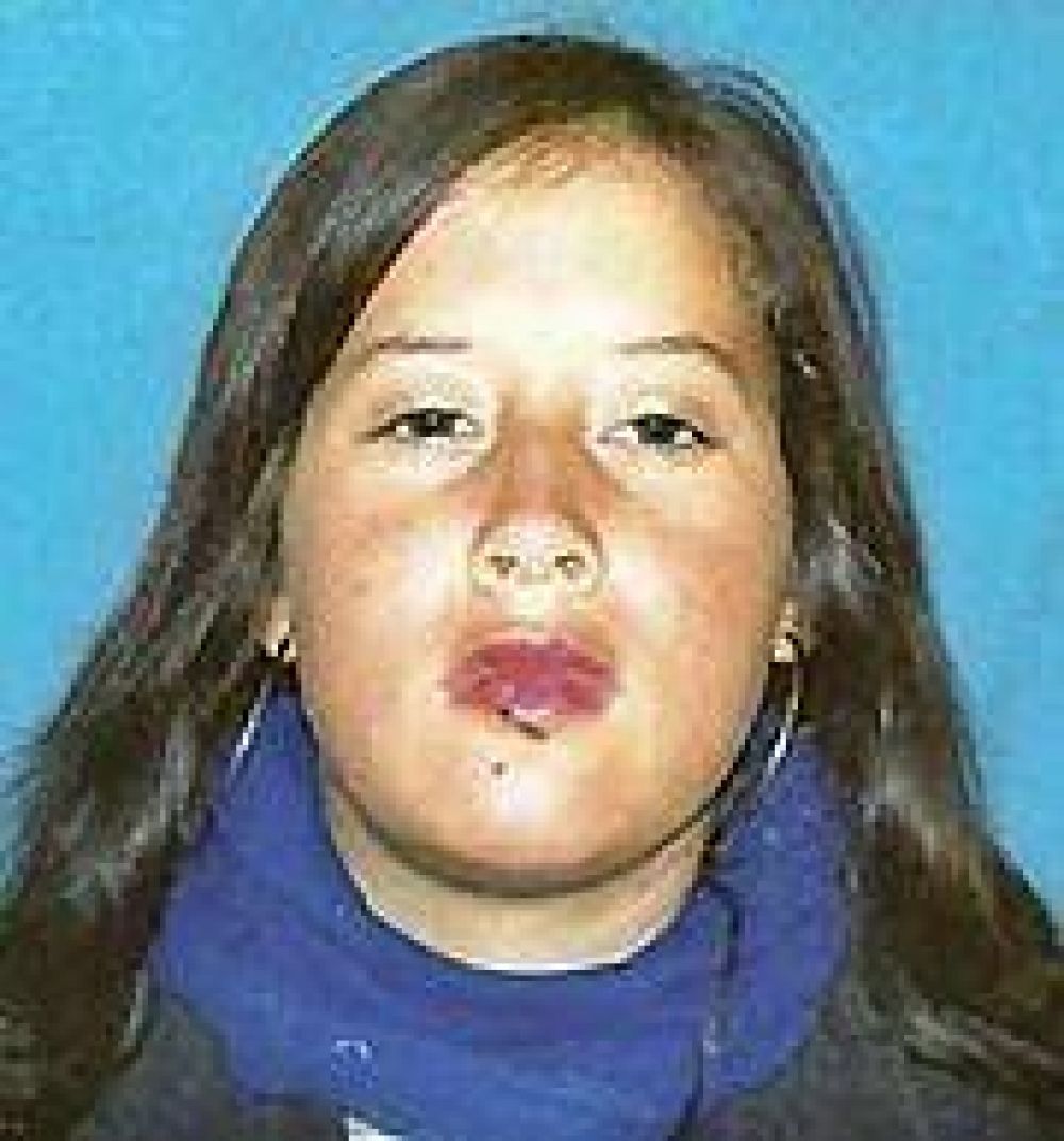 Missing Children busca en Santiago a una menor chaque�a 