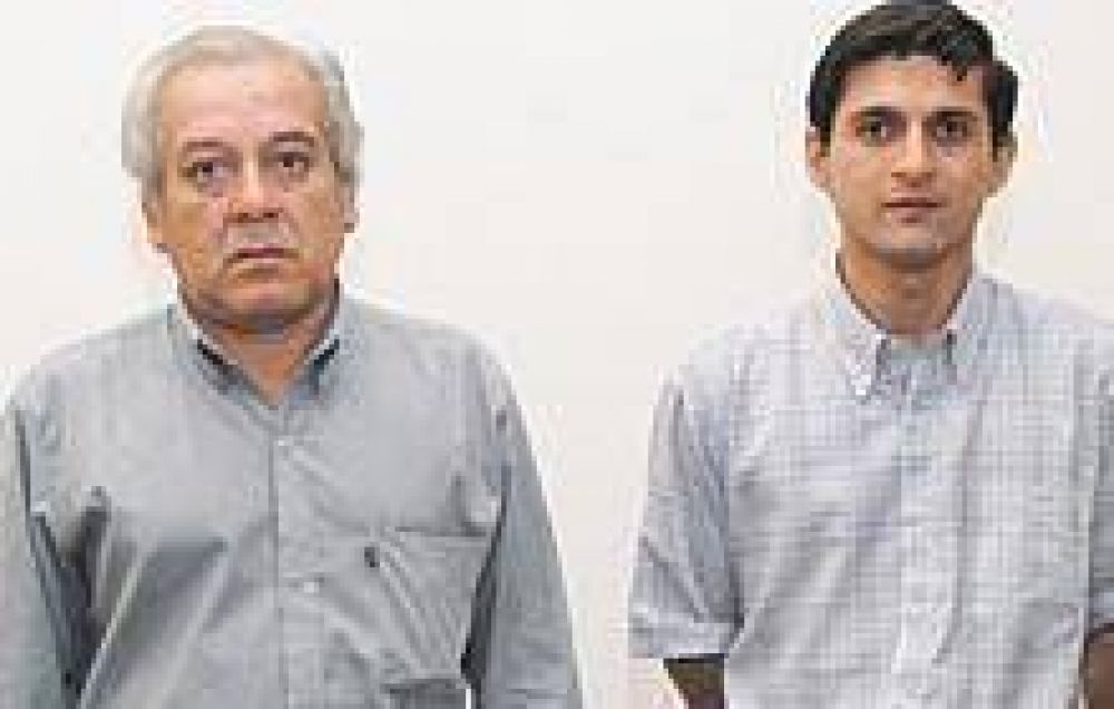 El partido Alianza Social Patri�tica presenta una fuerza multisectorial 