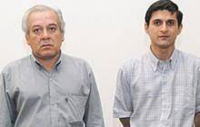 El partido Alianza Social Patri�tica presenta una fuerza multisectorial 