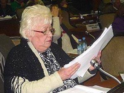 Dirigente radical propuesta para la Corte de Jujuy fue funcionaria de la Dictadura