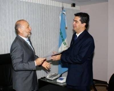L�nea de 500 kv: Capitanich invit� a Insfr�n para acudir juntos a la Justicia Federal