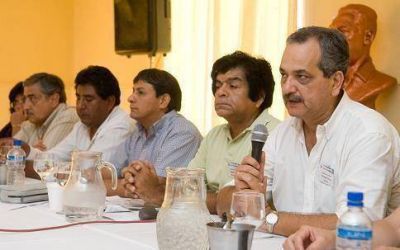 El PJ convoc� a internas para el 31 de octubre