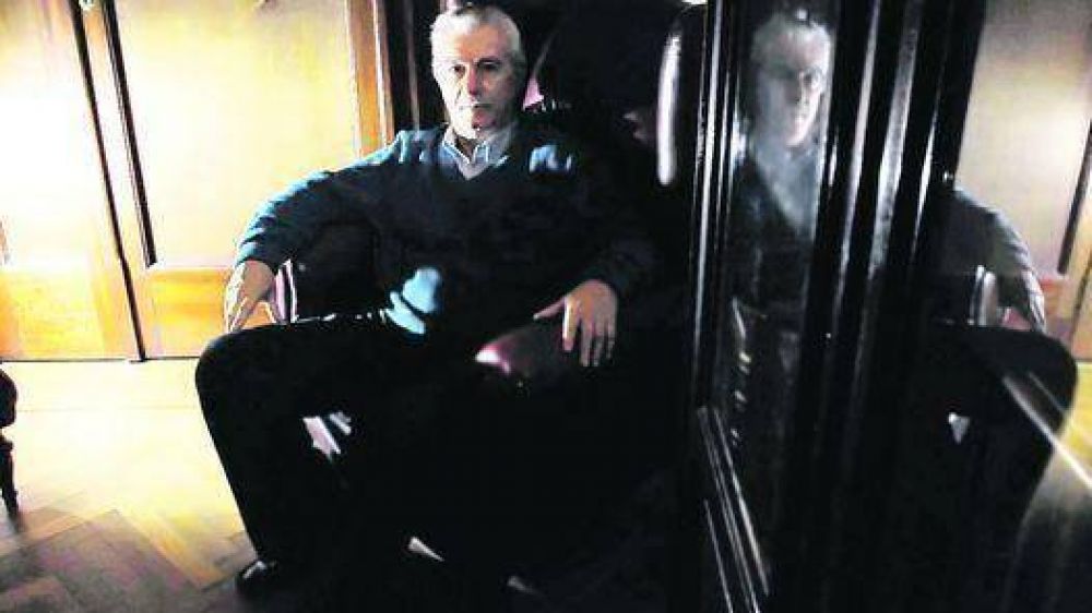 �En los 70, a la primera cebita los Kirchner se fueron a Santa Cruz�