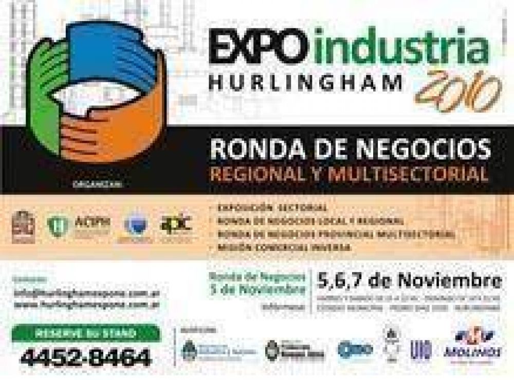Expo Industrial 2010