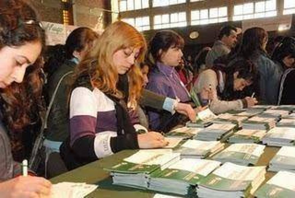 En Mor�n: Expo - Educativa 2010