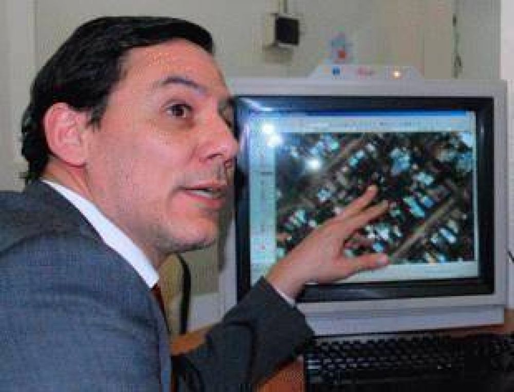 Hay m�s de 6 millones de metros cuadrados sin declarar en la Primera Secci�n