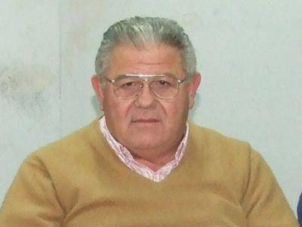 LOMAS | MEDICAMENTOS Para Santos, no hac�a falta realizar una interpelaci�n a Palacios y Panno