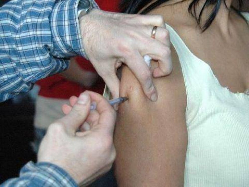 Este mi�rcoles La Unidad Sanitaria M�vil vacunar� contra el sarampi�n en la Unnoba