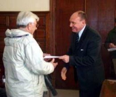 Premios Buen Contribuyente