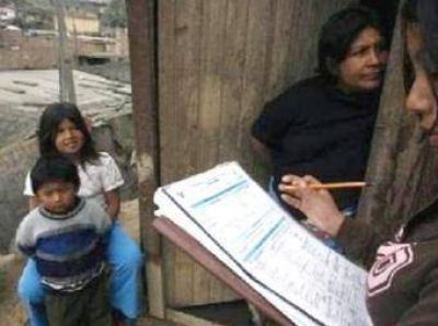M�s de 1.800 juninenses estar�n afectados al Censo Nacional de poblaci�n de octubre 