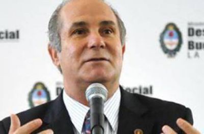 Impulsan postulaci�n de �lvarez De Olivera como candidato a vicegobernador bonaerense en 2011