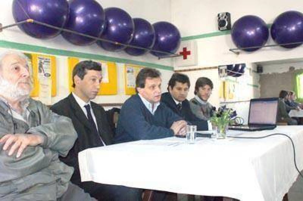 Se dieron a conocer los proyectos que eligieron los vecinos en los barrios