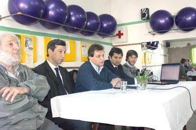 Se dieron a conocer los proyectos que eligieron los vecinos en los barrios